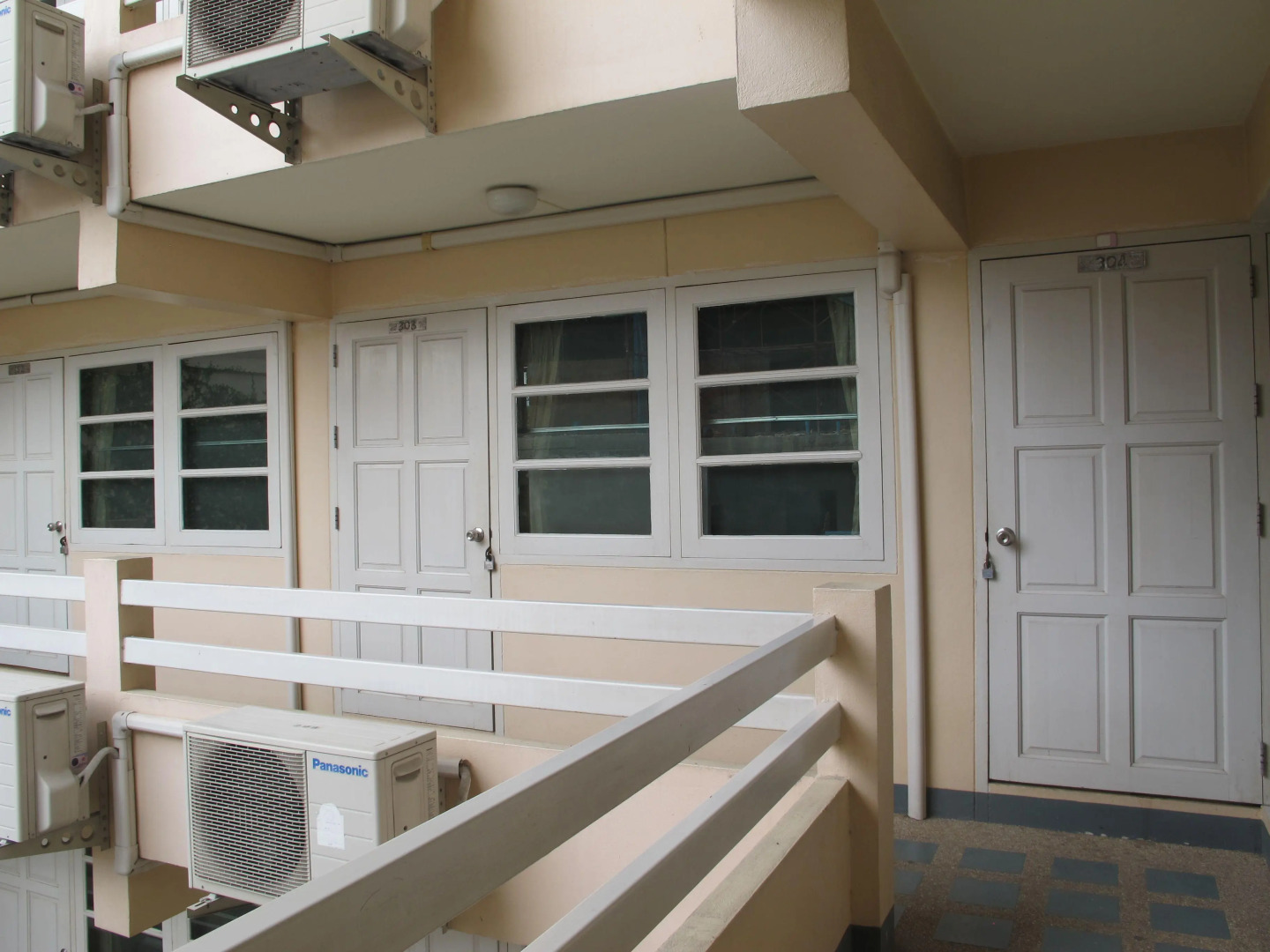 Foto - Jang Sripoom House