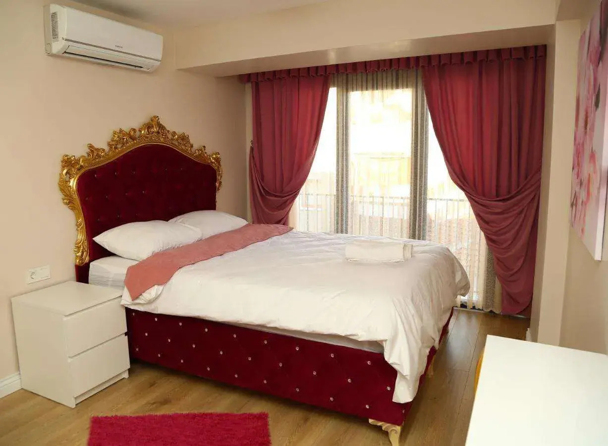 Foto - Luxx Suite Nişantaşı