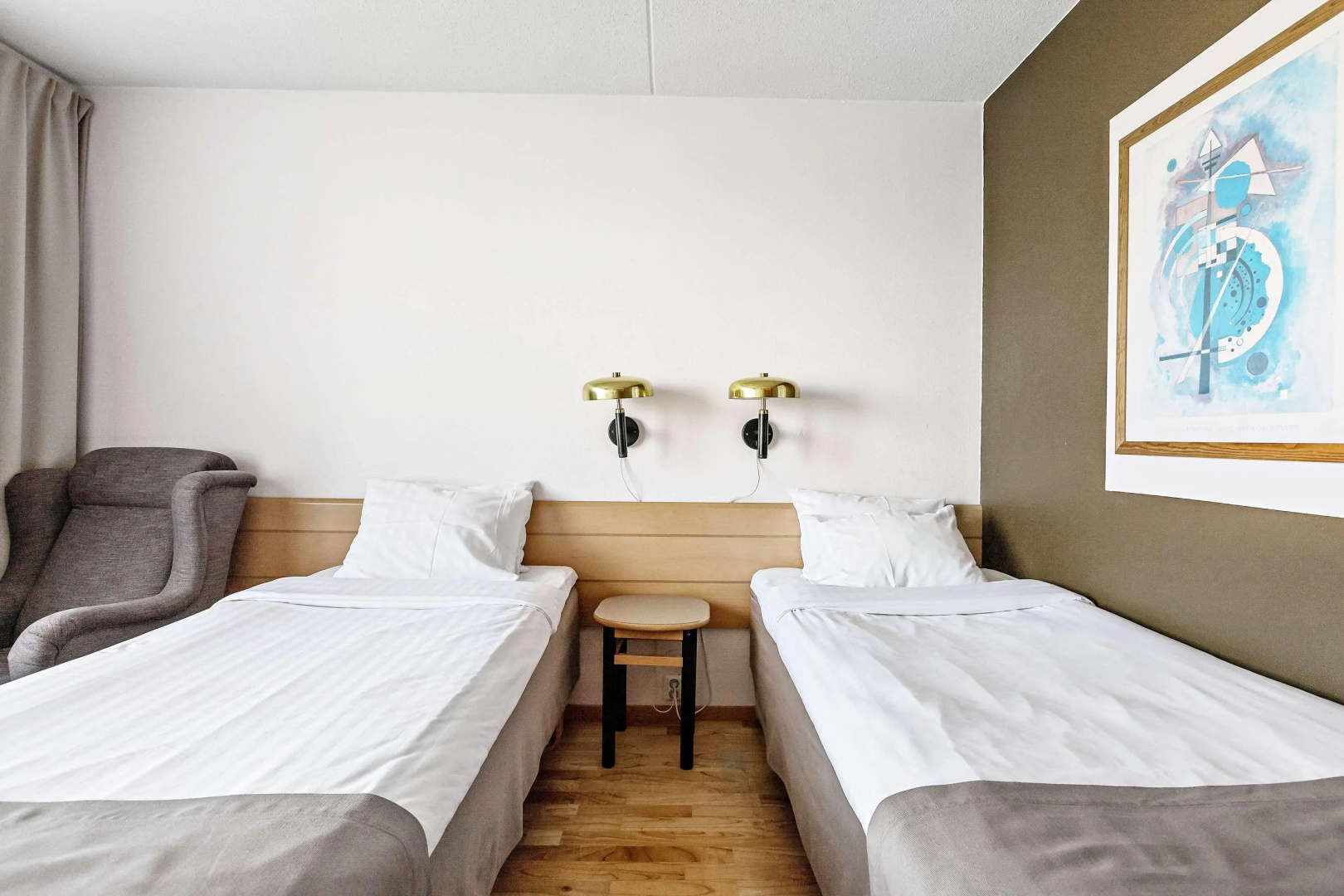 Foto - Best Western Hotel Norra Vattern