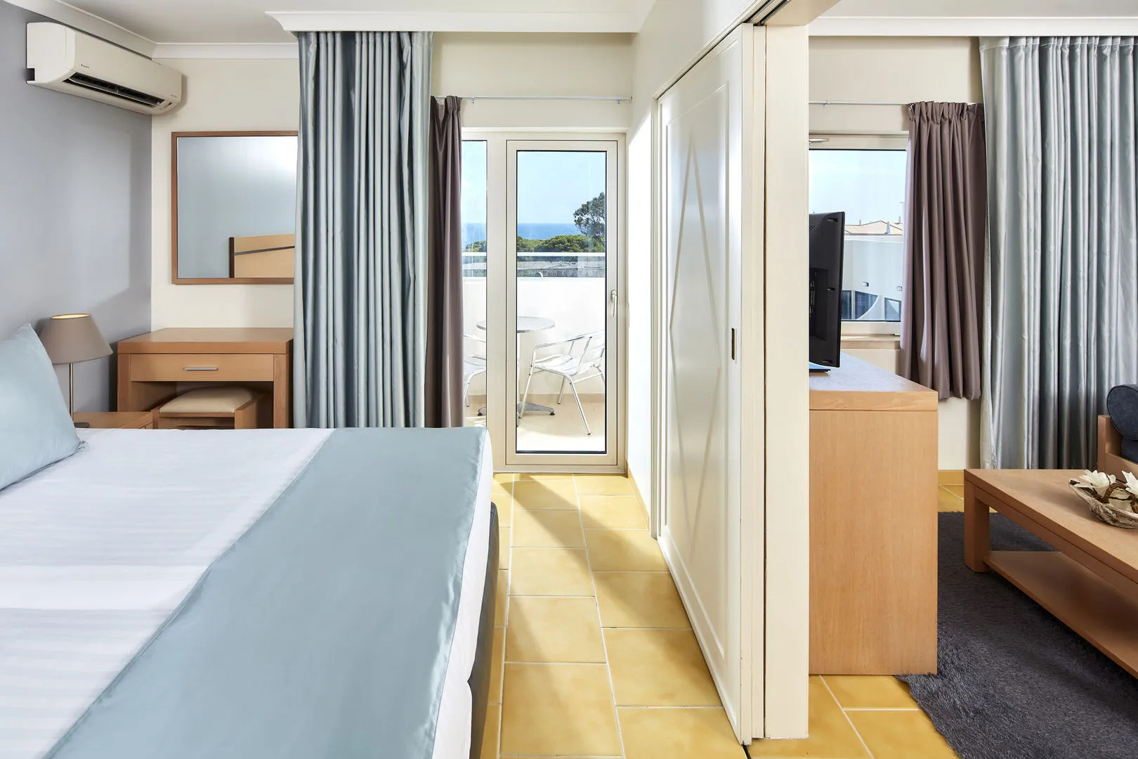 Foto - Santa Eulalia Hotel & Spa