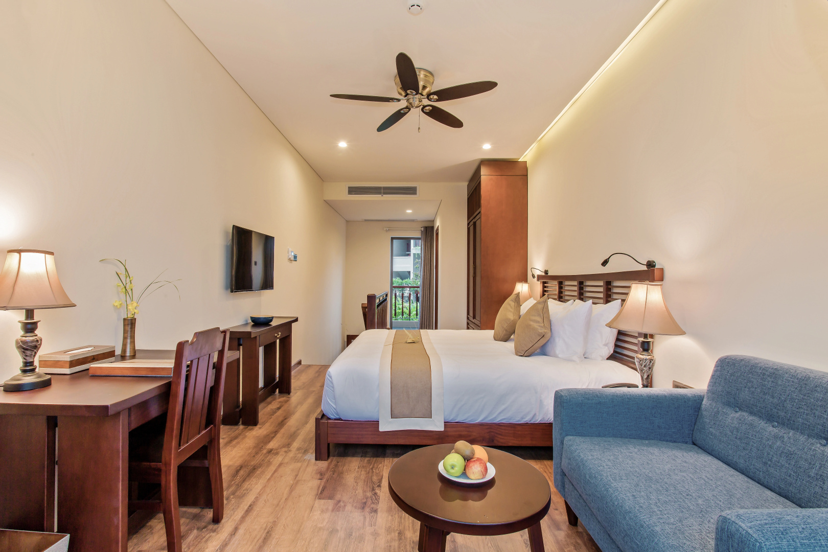 Foto - Silk Sense Hoi An River Resort