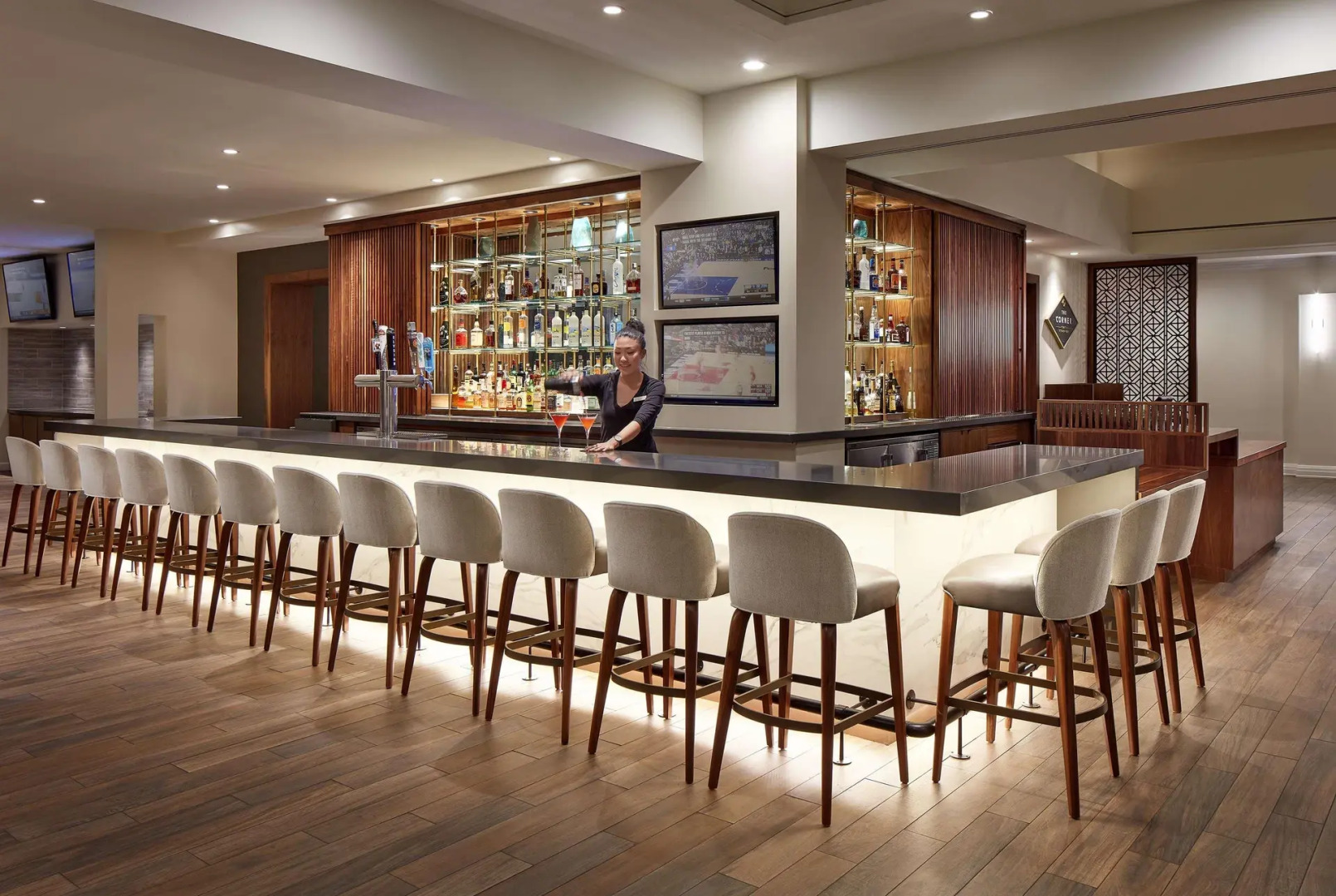 Foto - Hilton Pasadena