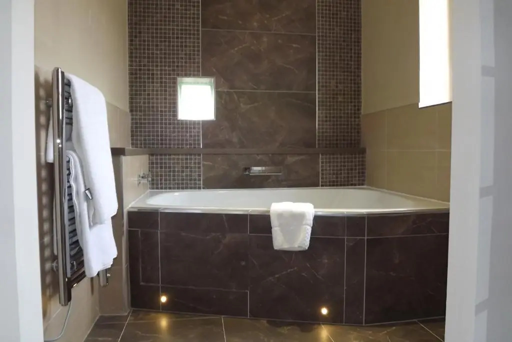 Foto - Crabwall Manor Hotel & Spa