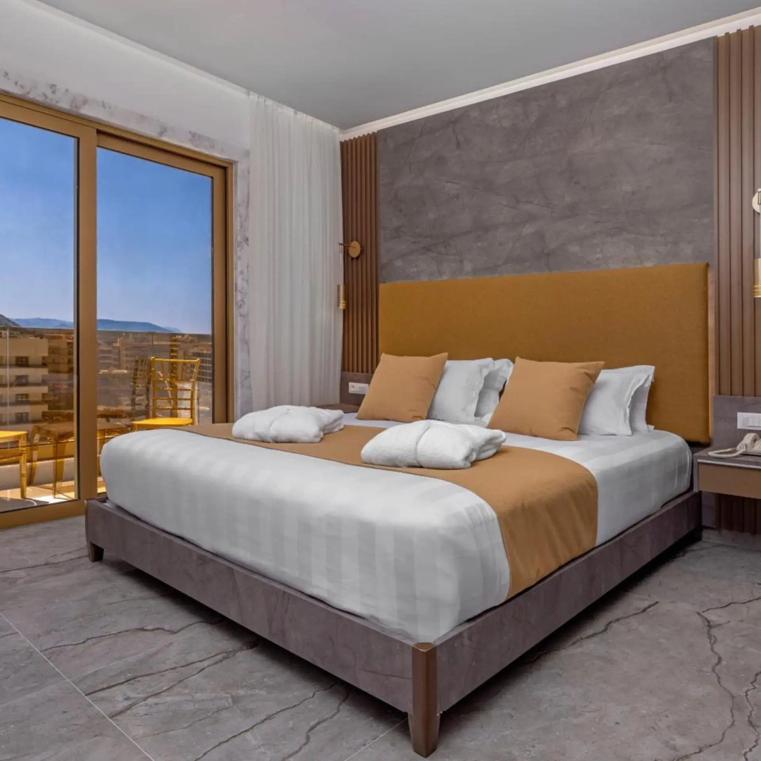 Photo - Rhodos Horizon Boutique – Adults Only