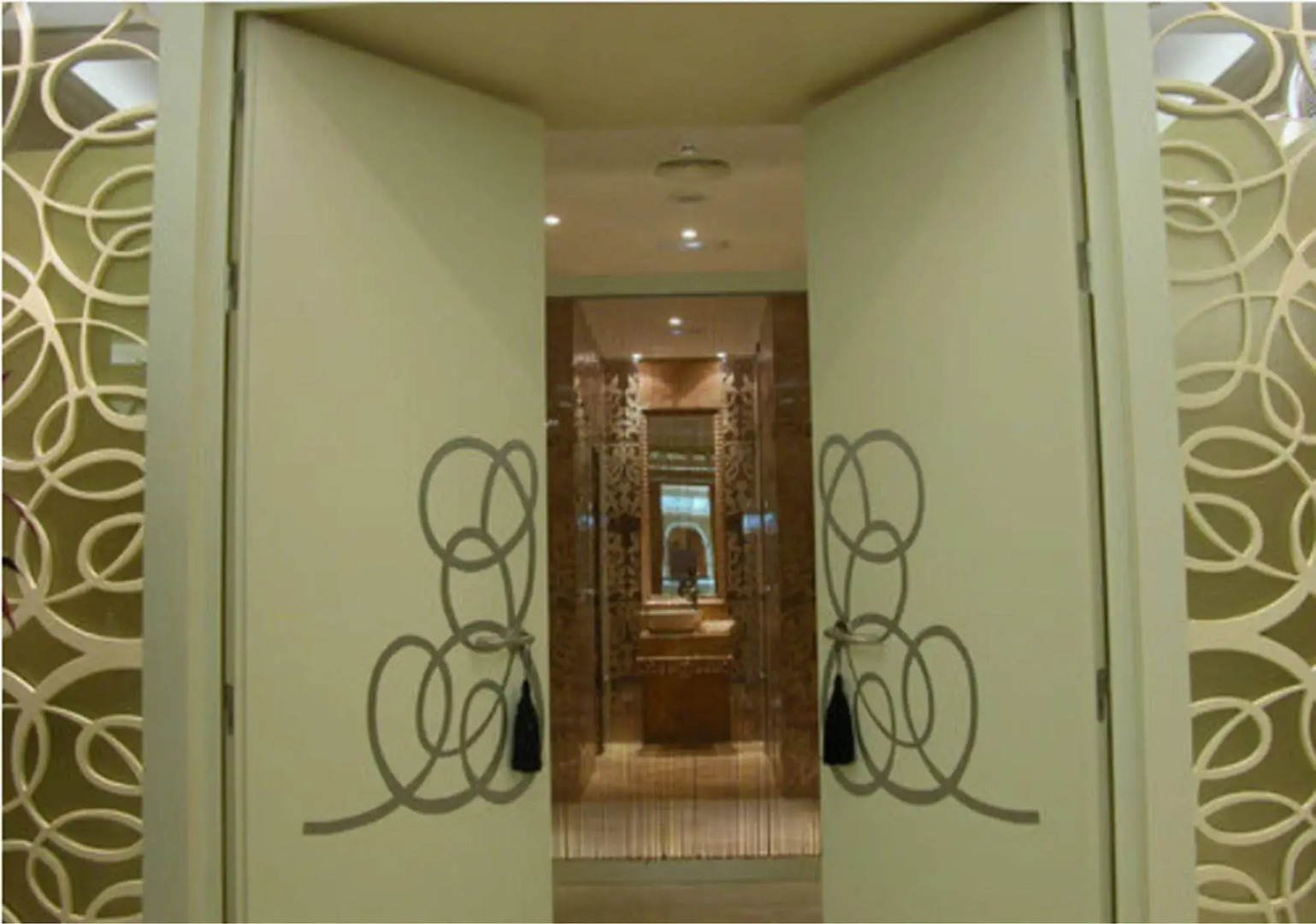 Photo - Beatriz Toledo Auditorium & Spa