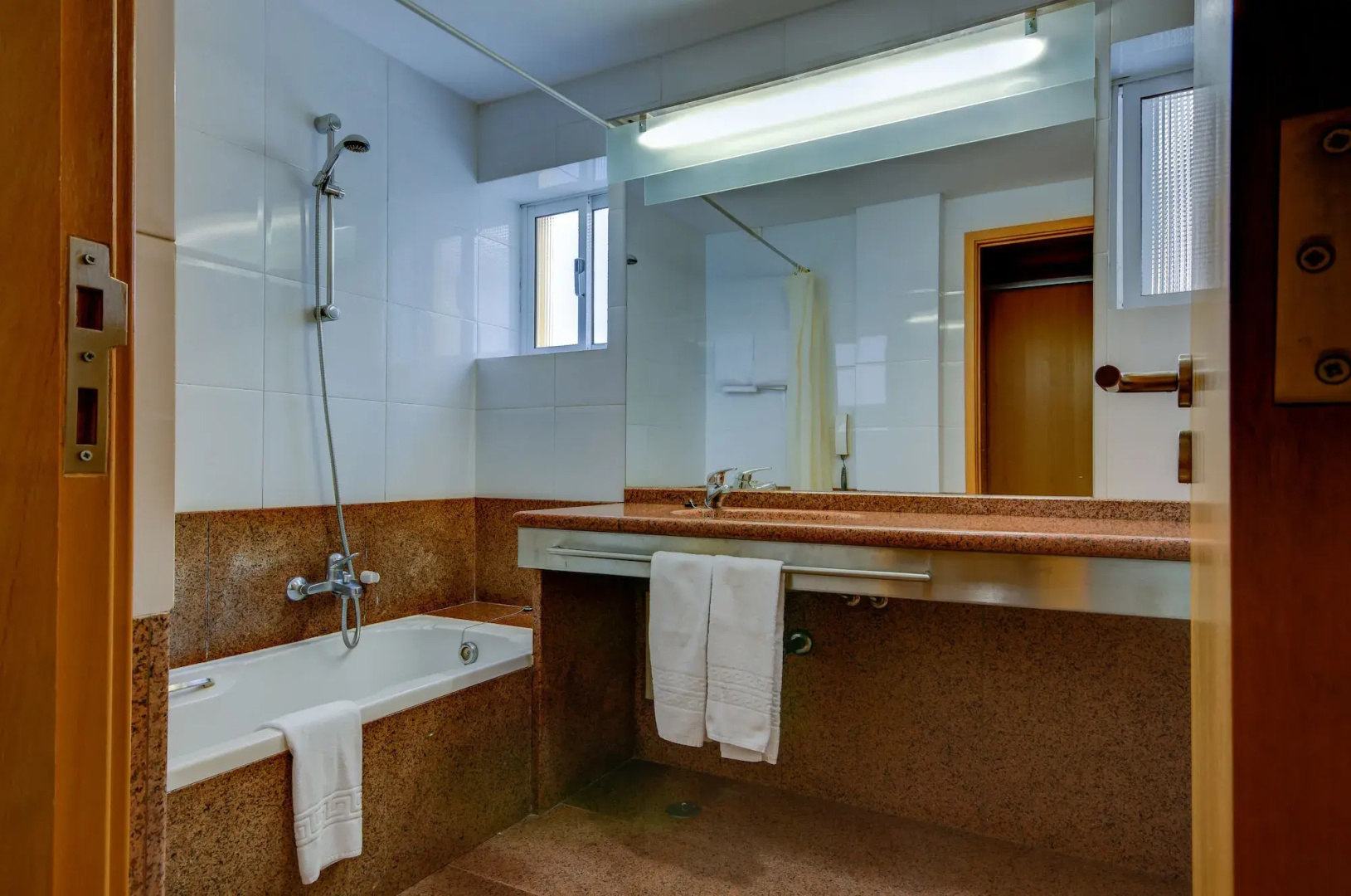 Foto - Hotel Alvorada