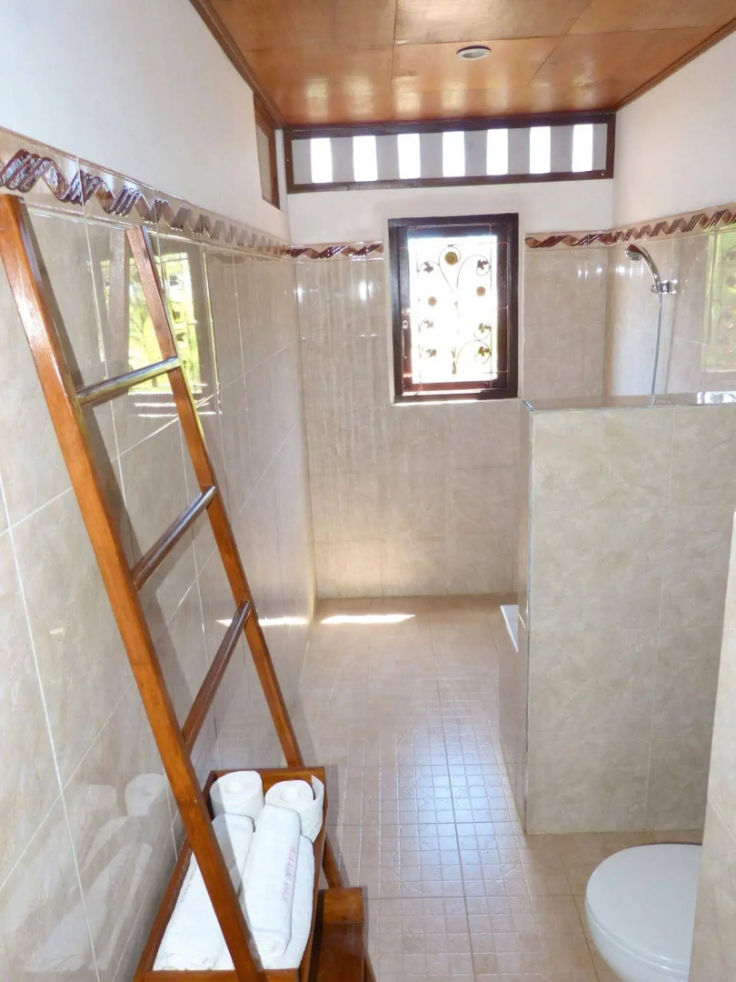 Photo - Villa Agung Khalia Ubud