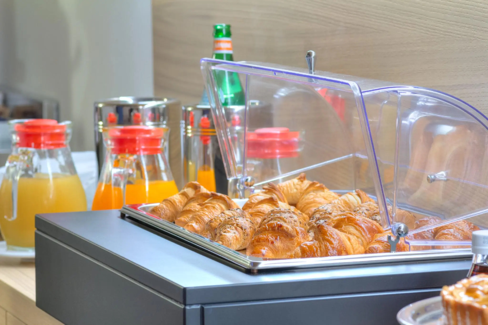 Foto - Le Funi Hotel