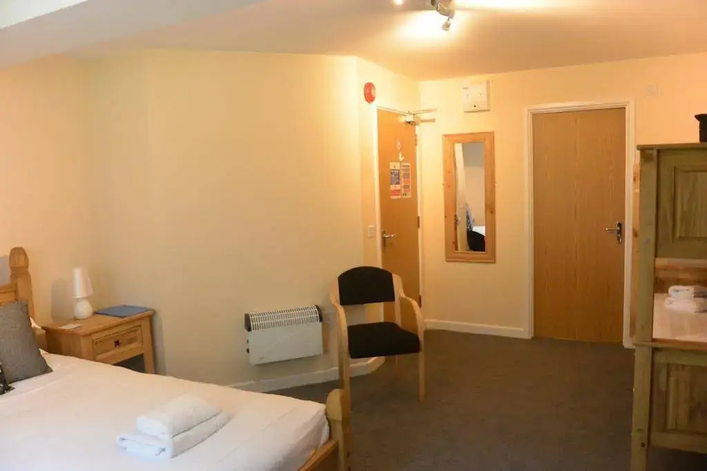 Foto - Roydon Marina Village Hotel