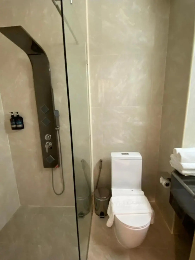 Foto - Sunlight Garden Hotel