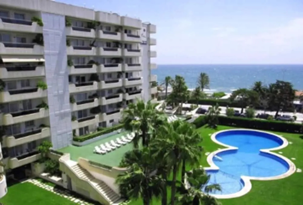Foto - Mediterráneo Sitges