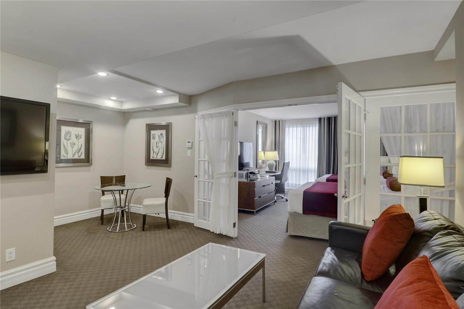 Foto - Hotel Le Cantlie Suites