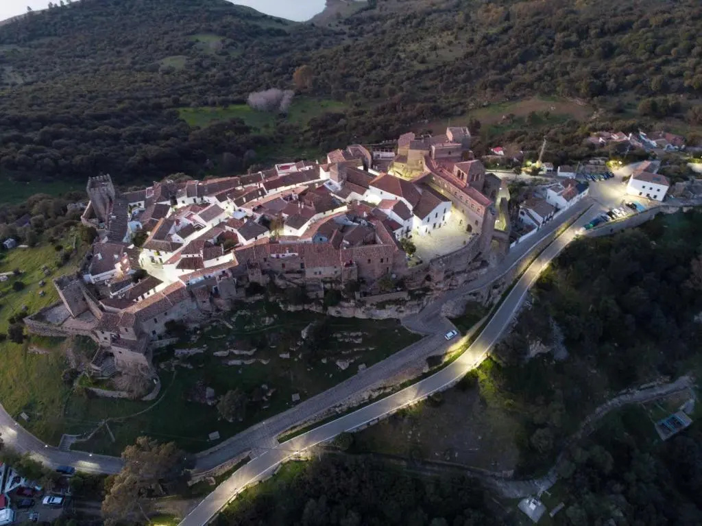 Photo - TUGASA Hotel Castillo de Castellar