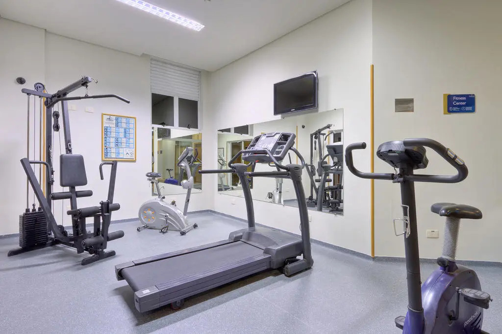 Photo - Hotel Nacional Inn Curitiba Santa Felicidade