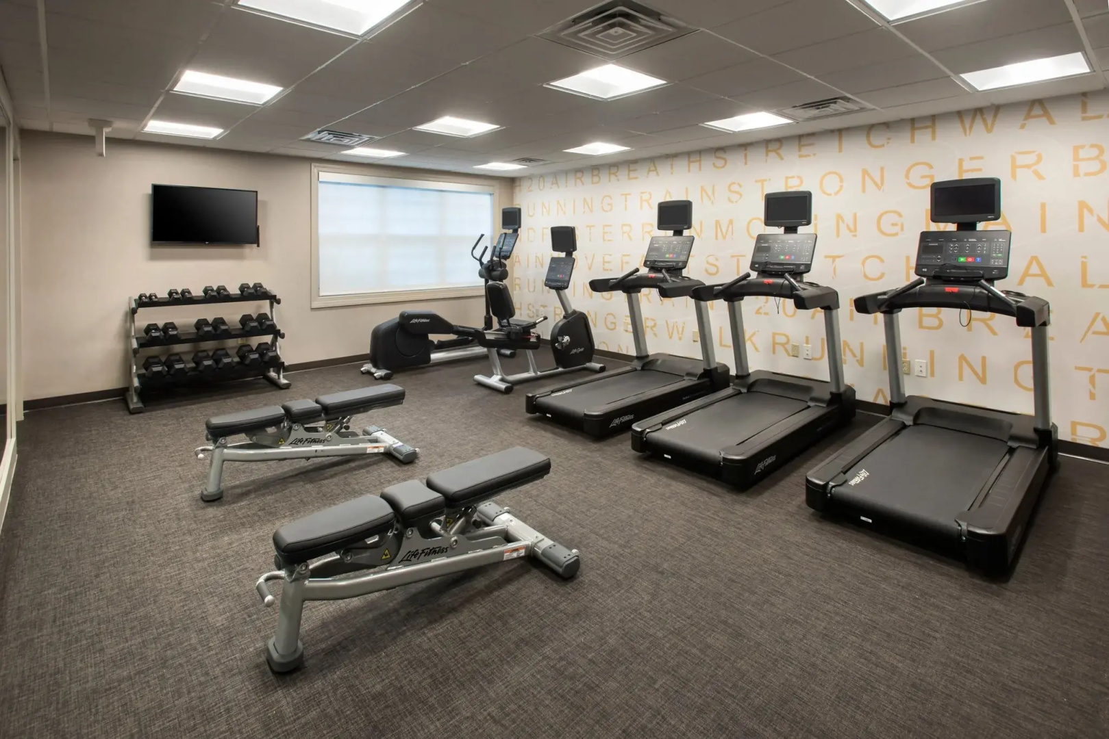 Photo - Residence Inn By Marriott Fairfax Merrifield