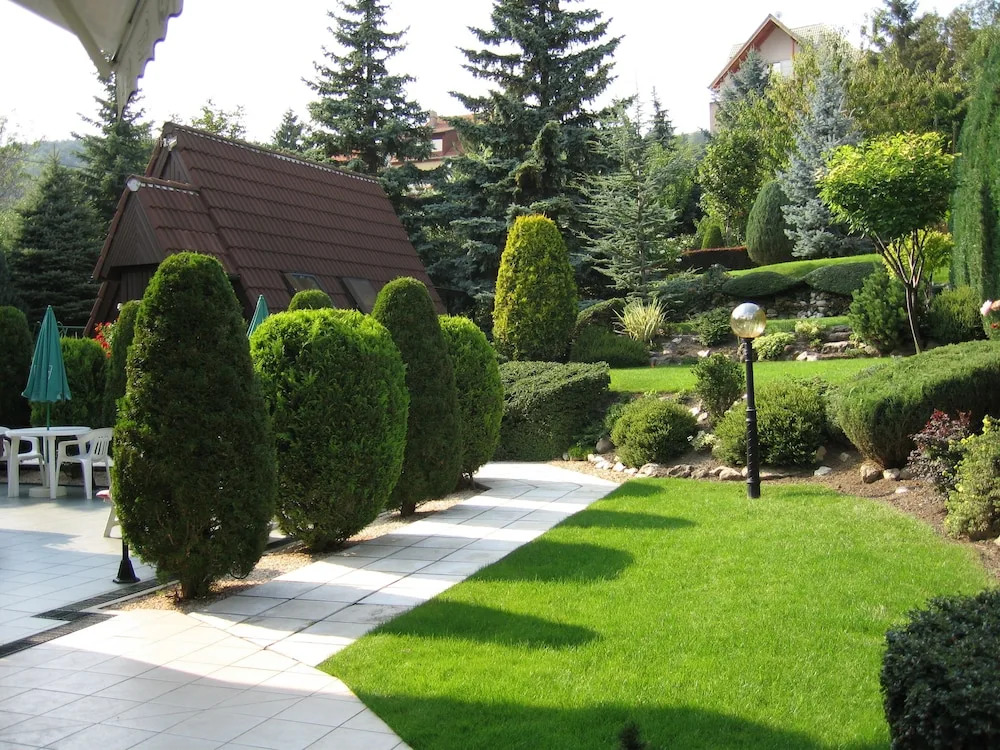 Foto - Hotel Molnár