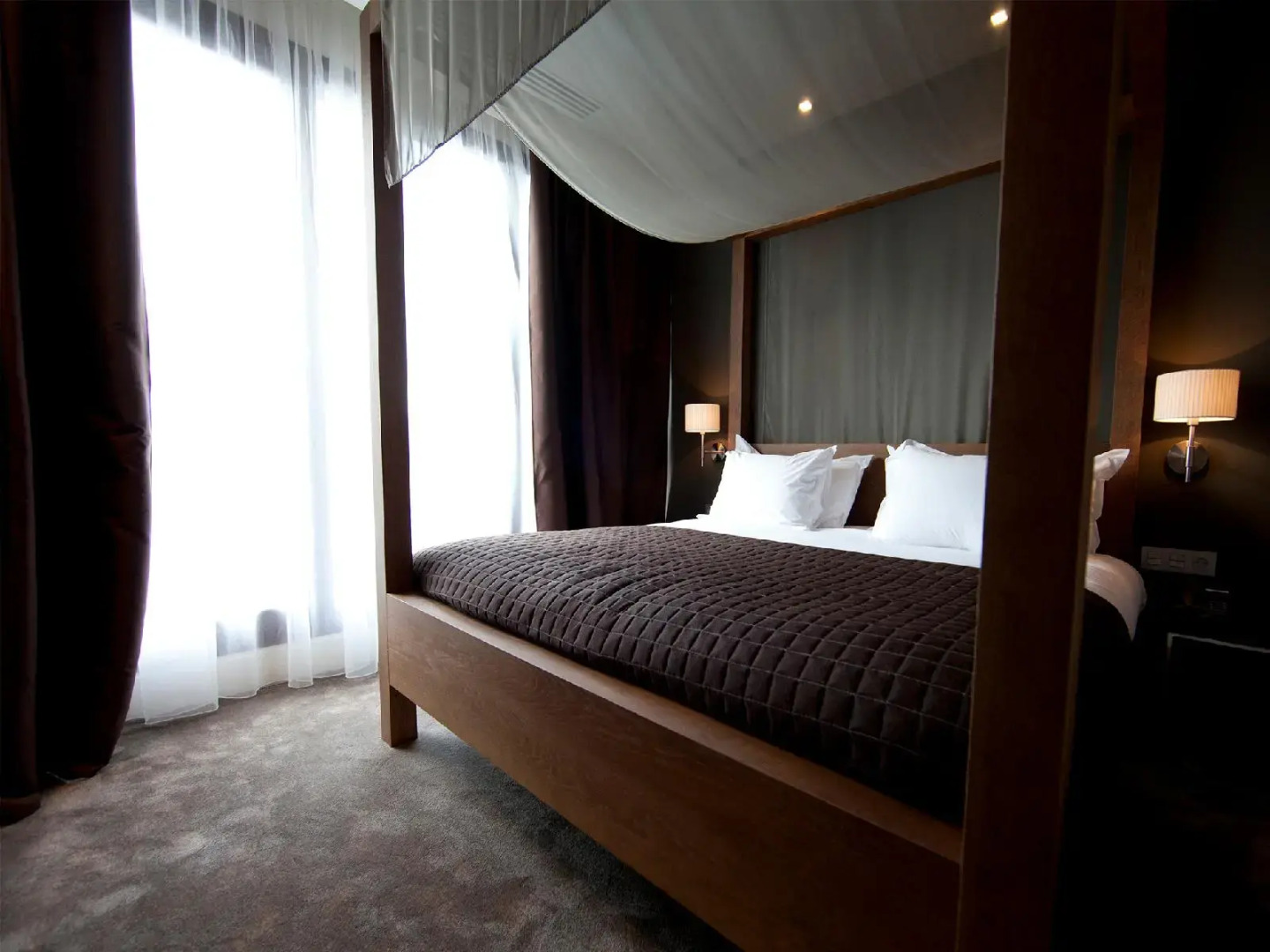 Foto - Blau Hotel Las Caldas, a member of Radisson Individuals