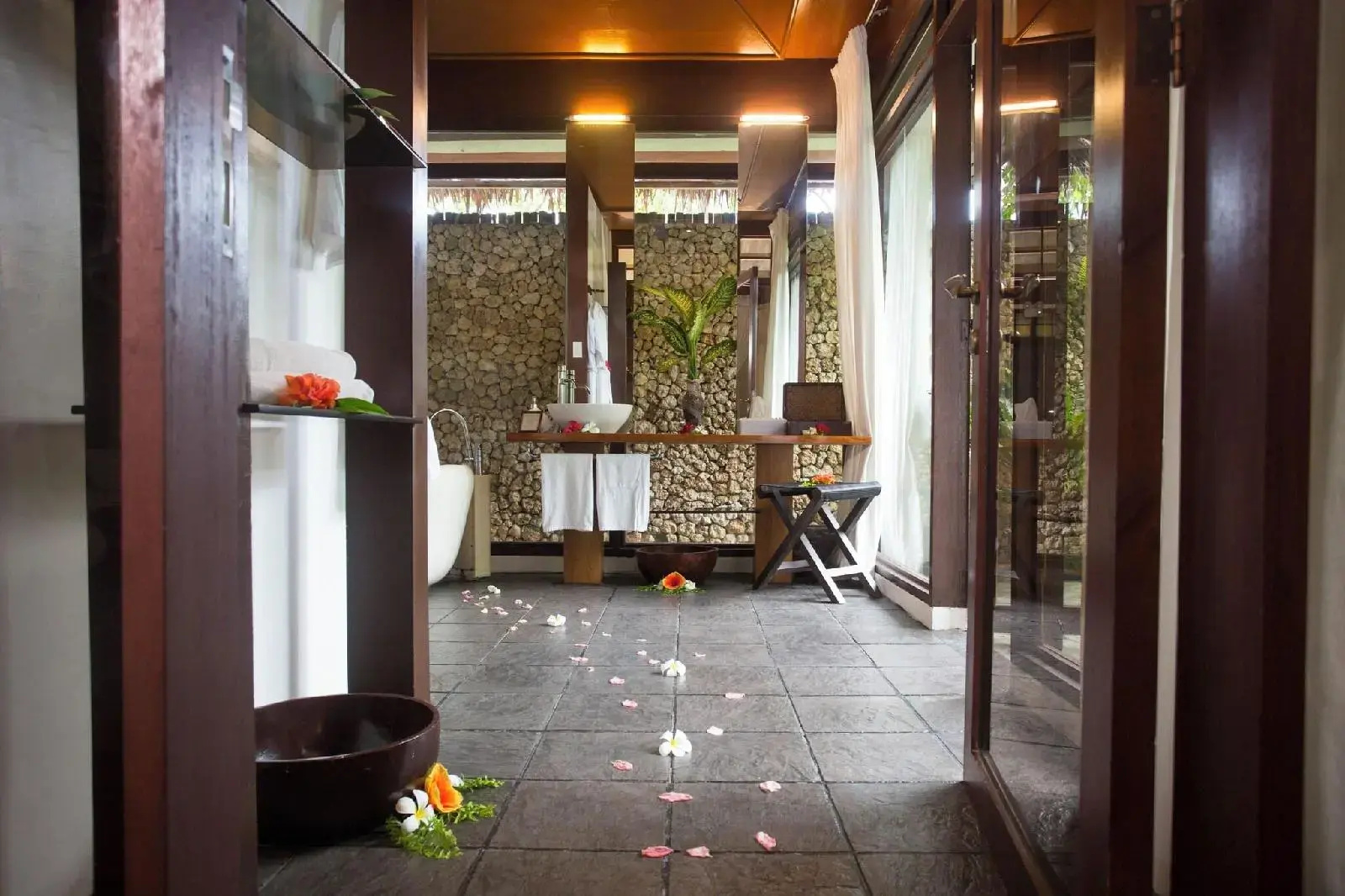 Foto - Mandala Spa & Resort Villas