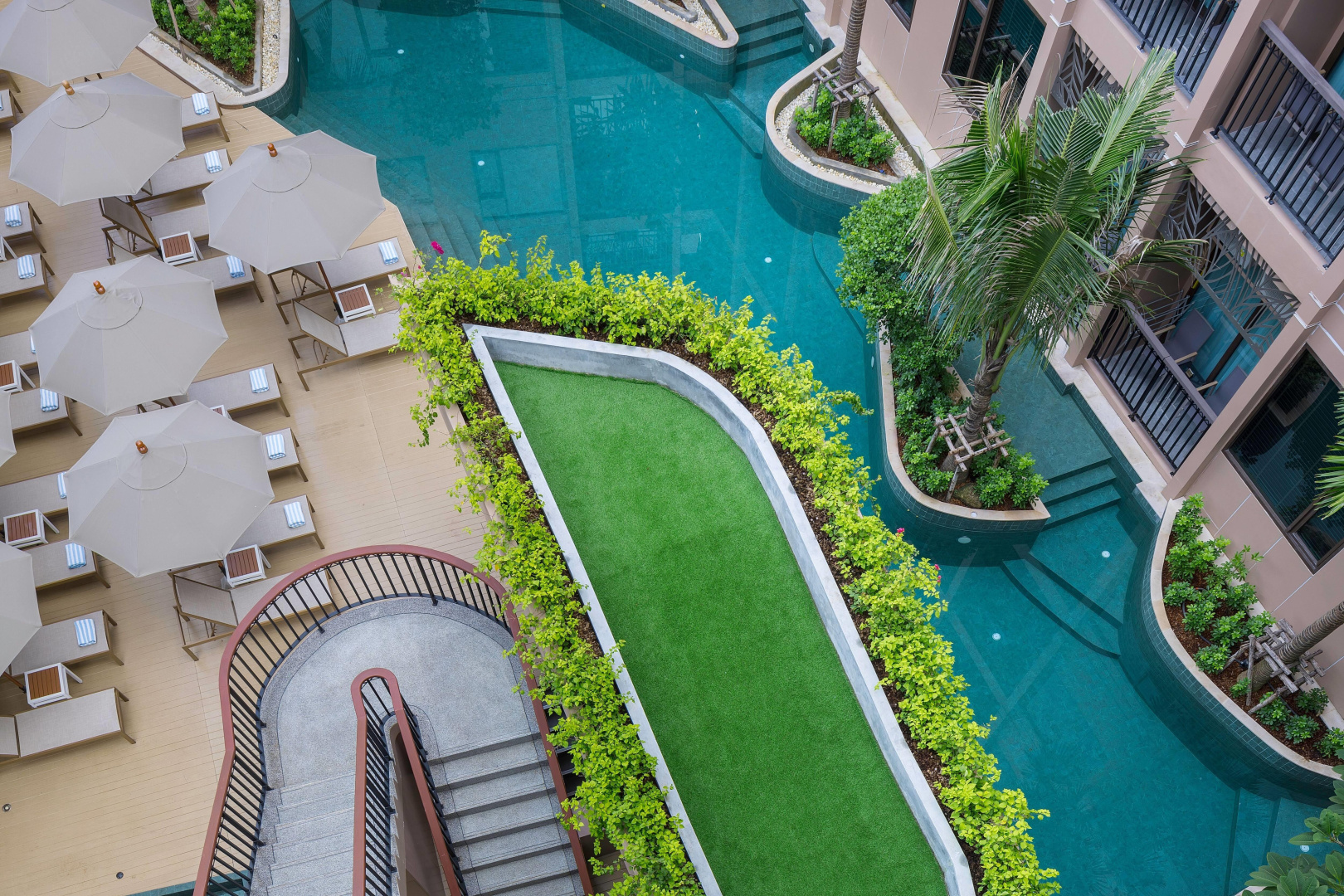 Photo - The Proud Karon Beach Phuket Trademark Collection By Wyndham