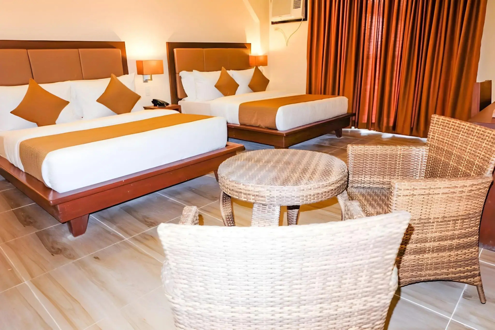 Photo - The Piccolo Hotel of Boracay