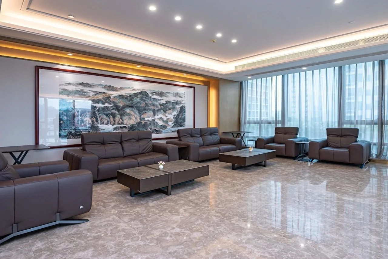 Photo - Mercure Guangzhou Nansha