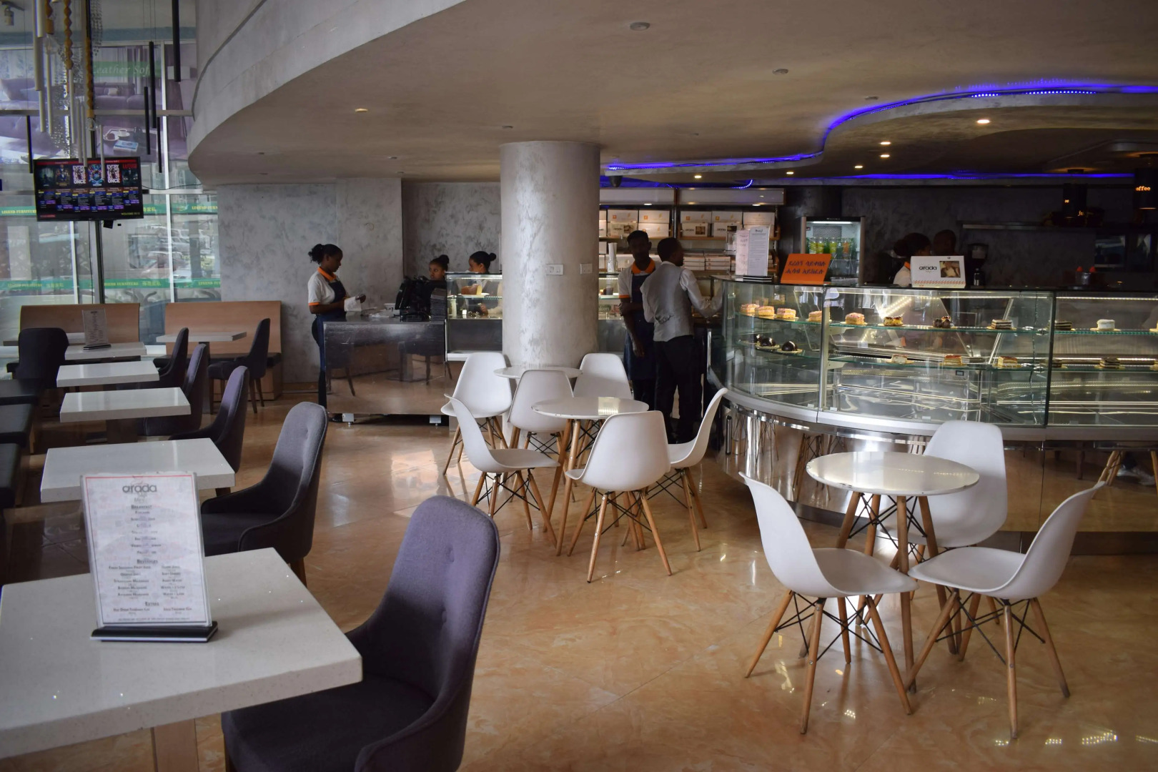 Foto - Grand Eliana Hotel Conference & Spa