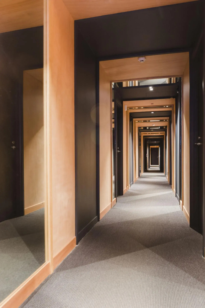 Foto - Gilmer Apartment Hotel