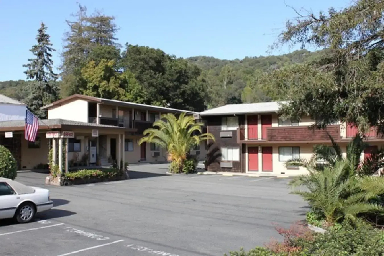 Photo - Villa Inn