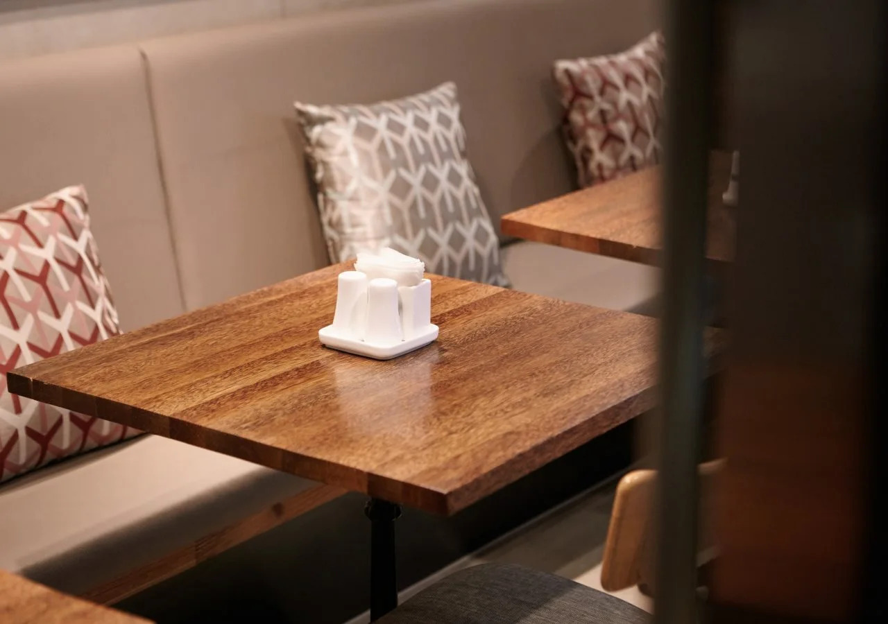 Foto - Tria Business & Boutique Hotel