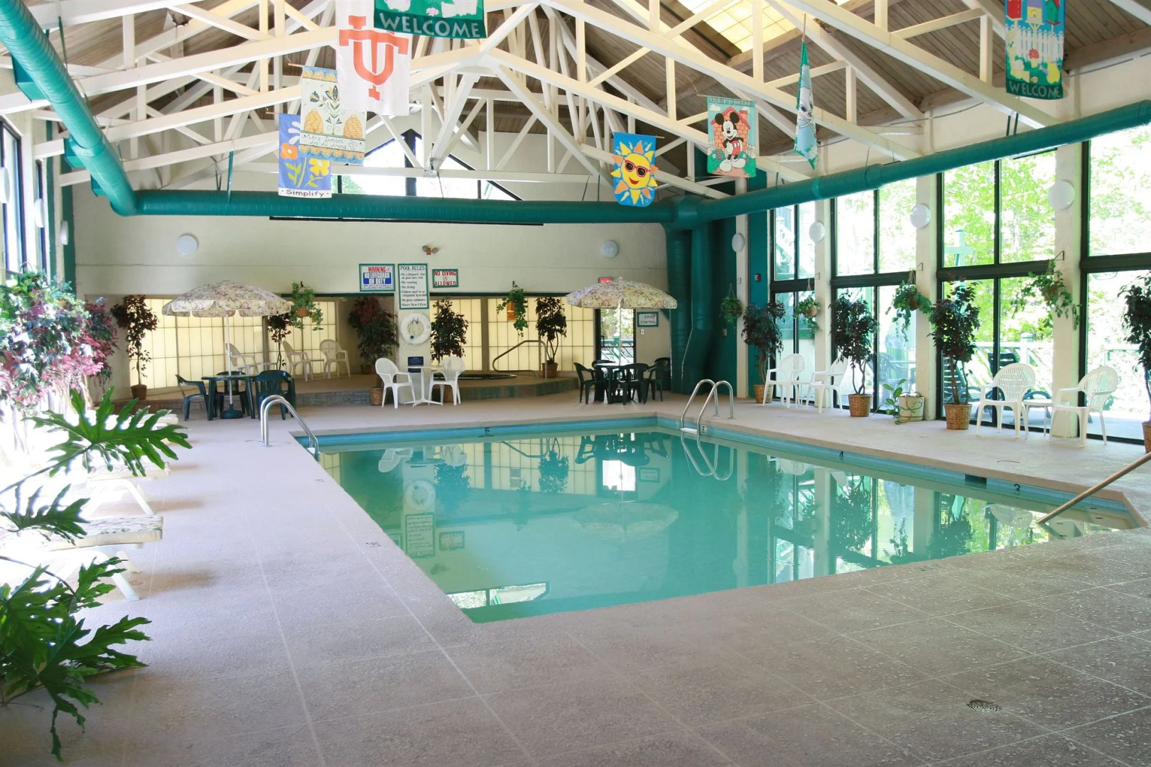 Foto - Laurel Point Resort