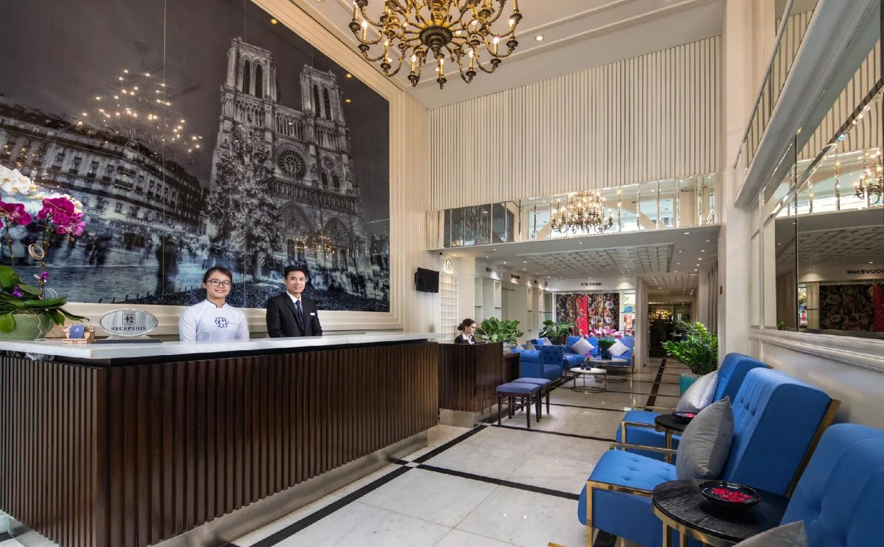 Photo - Le Petit Prince Lakeside Hotel & Rooftop Bar