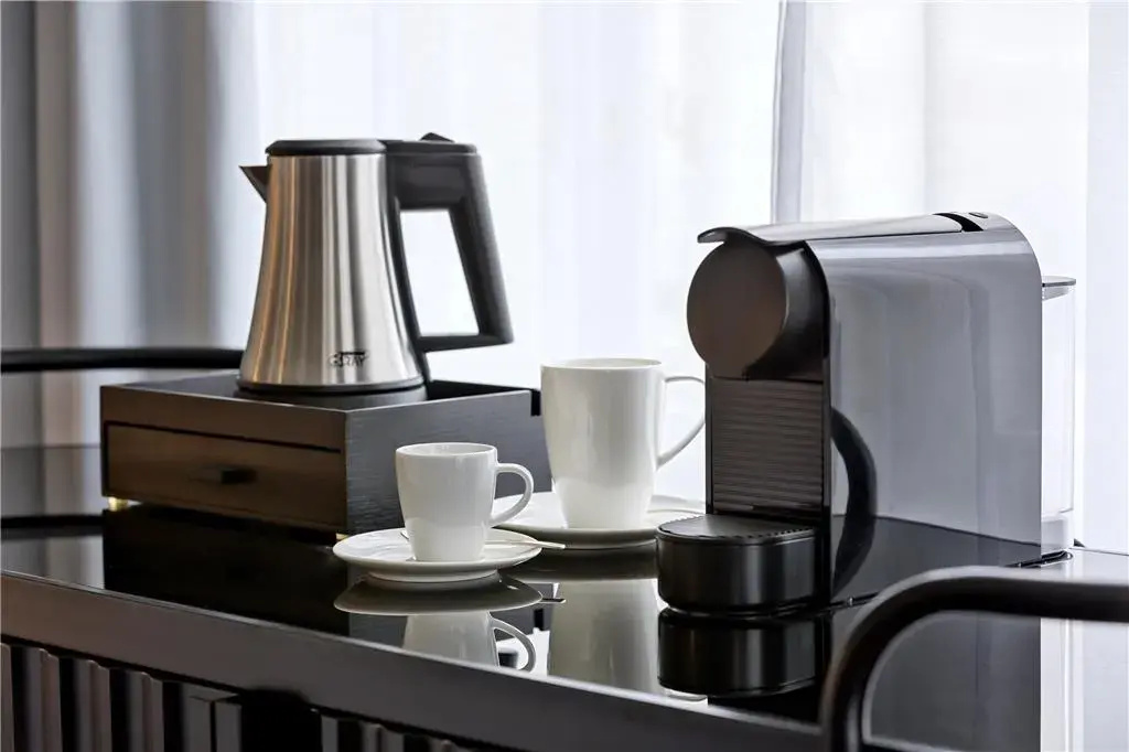 Foto - Hotel Astoria Vienna, Curio Collection by Hilton