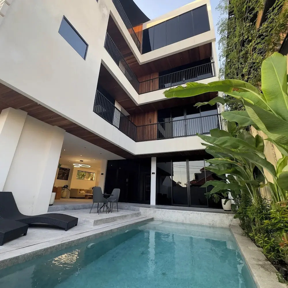 Photo - Onyx Beach Hotel