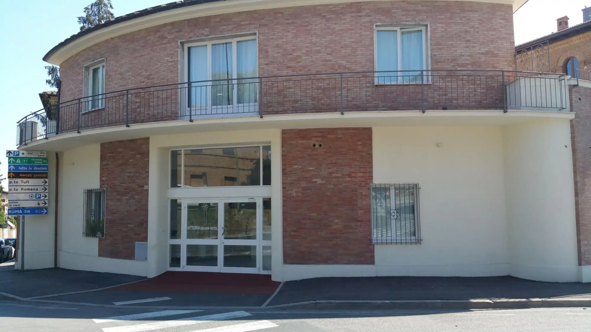 Photo - Vittoria Design Hotel di Luce Hotels