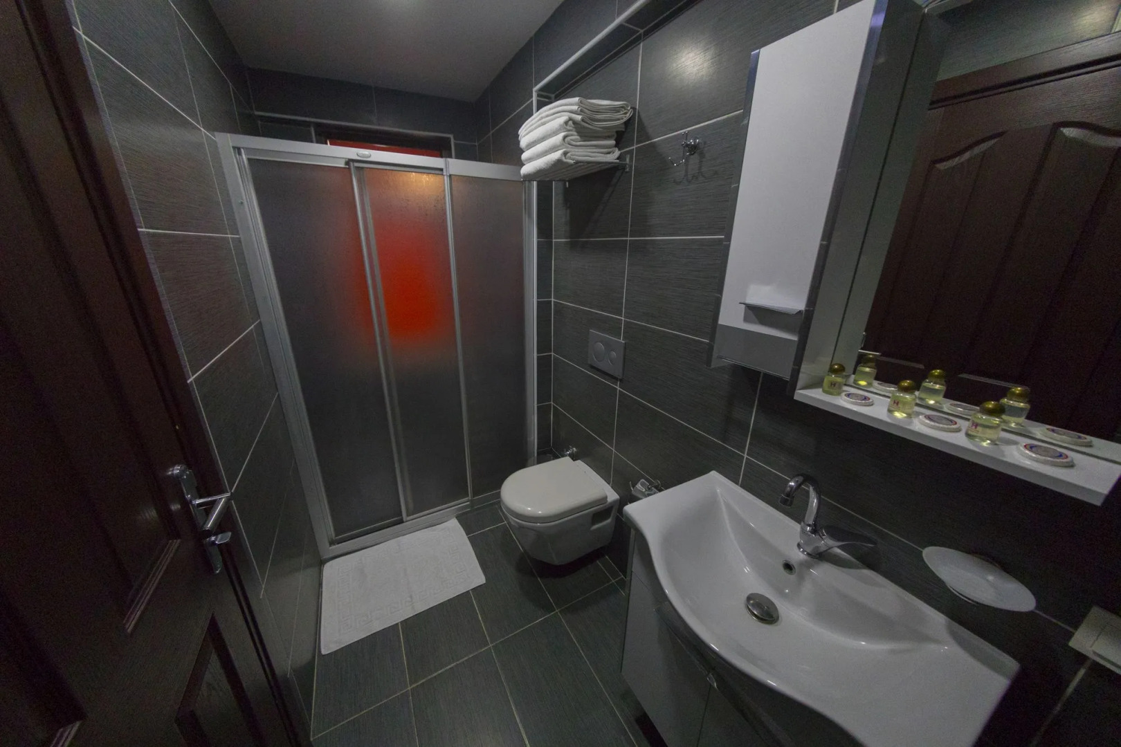 Foto - Ramparts Hotel