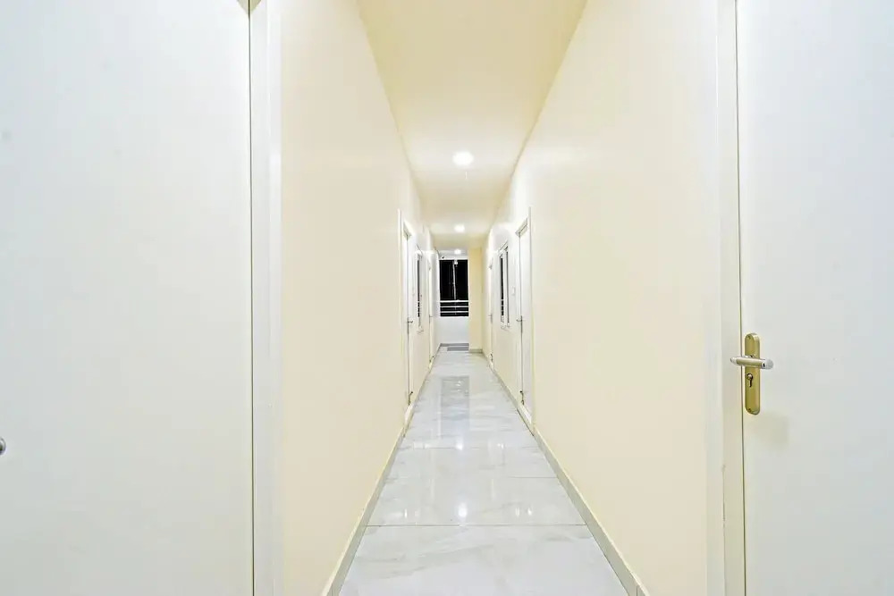 Foto - FabHotel Lexus Grand- Nr GSM Mall, Miyapur