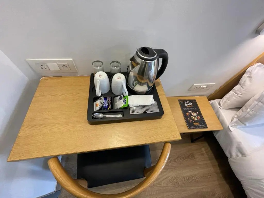 Foto - Saltstayz Express - Golf Course Road & DLF Phase-1