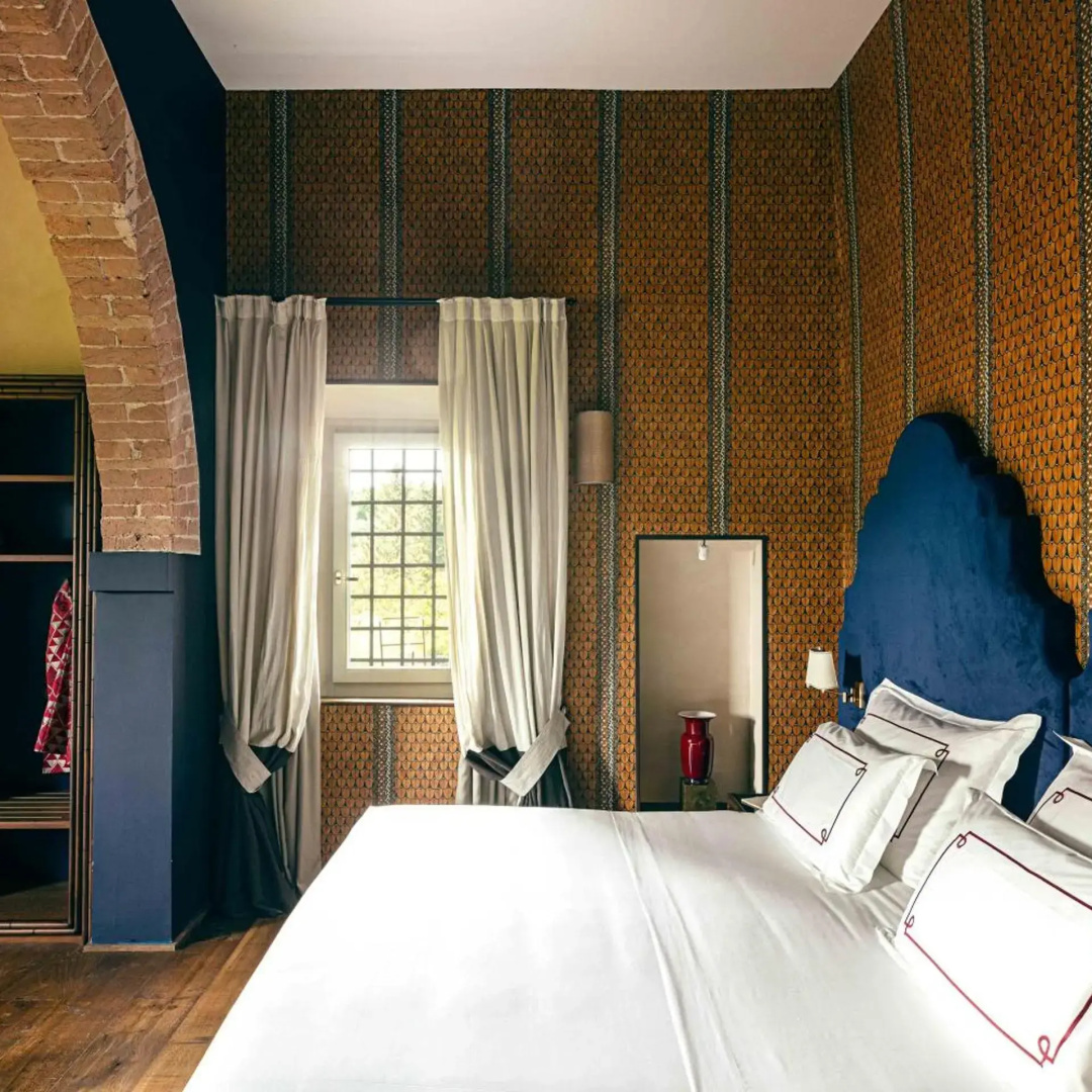 Foto - Hotel Certosa Di Maggiano