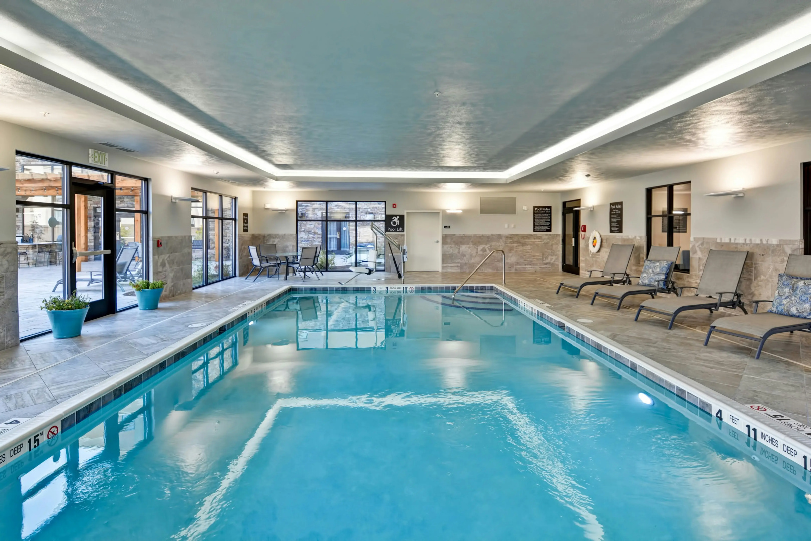 Photo - Homewood Suites by Hilton New Hartford Utica