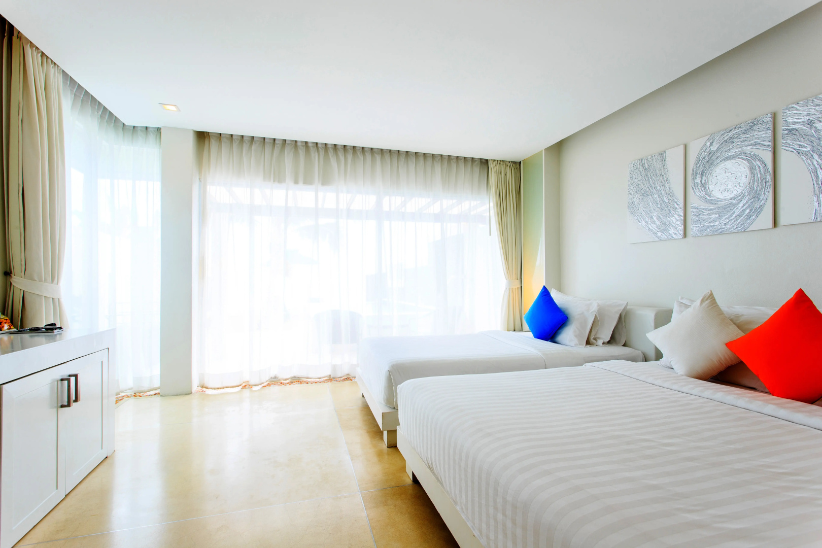 Foto - Samui Resotel Beach Resort