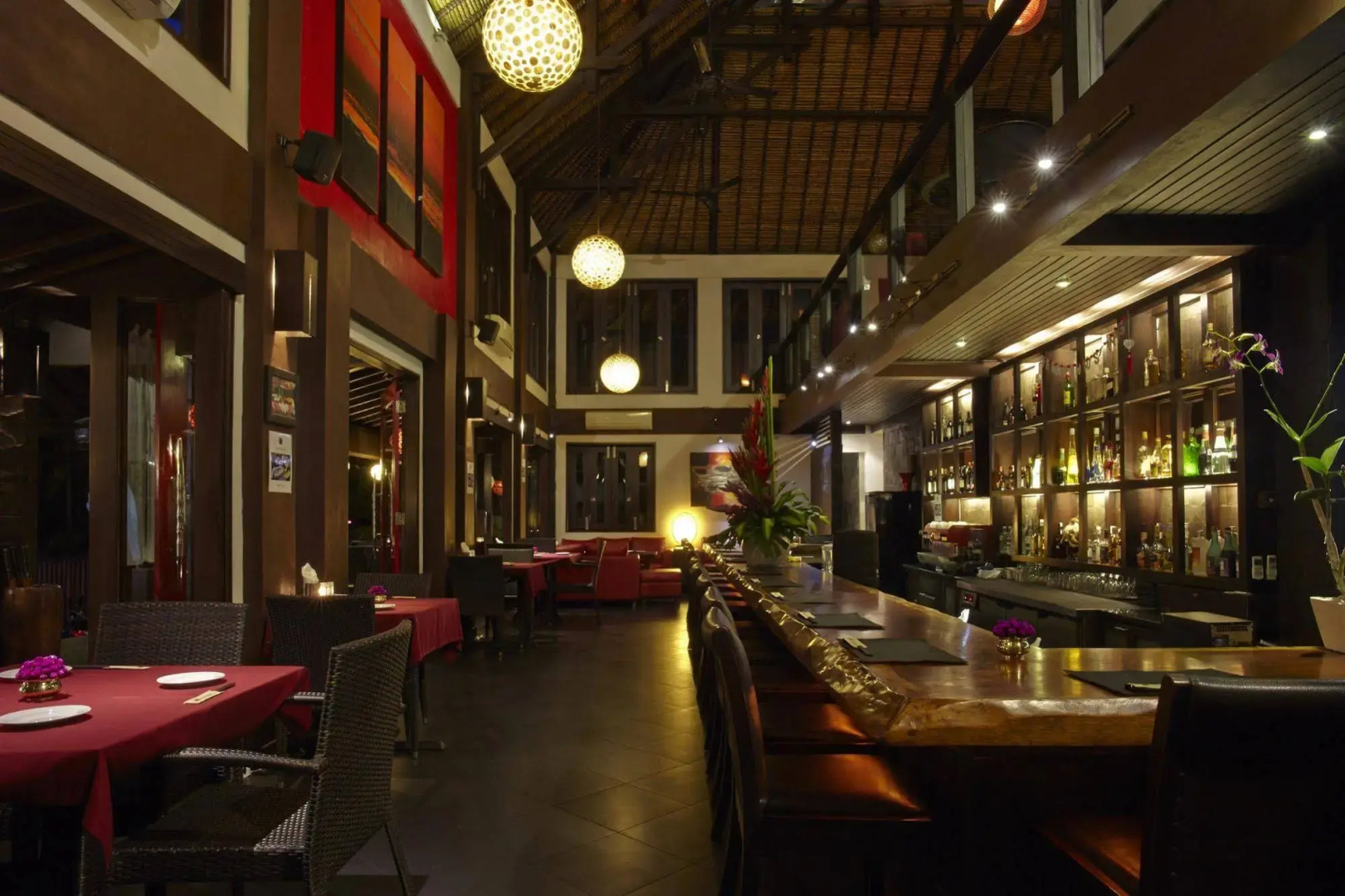 Foto - The Maya Seminyak Villas