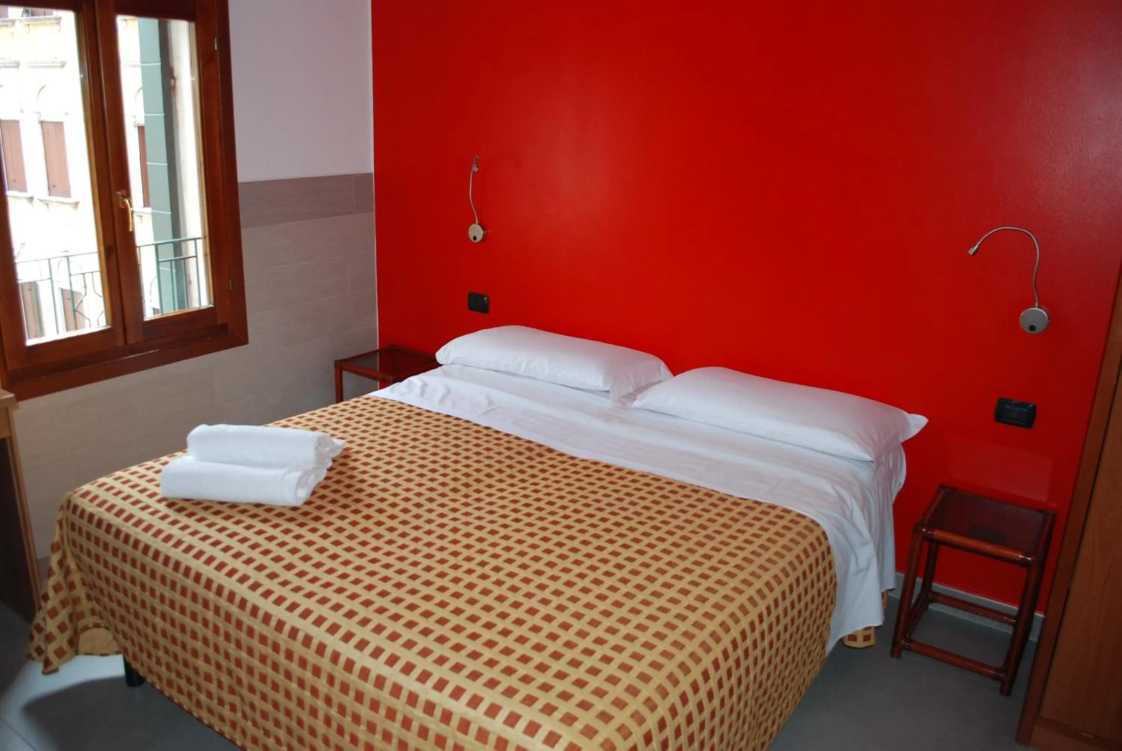 Photo - Hotel San Geremia