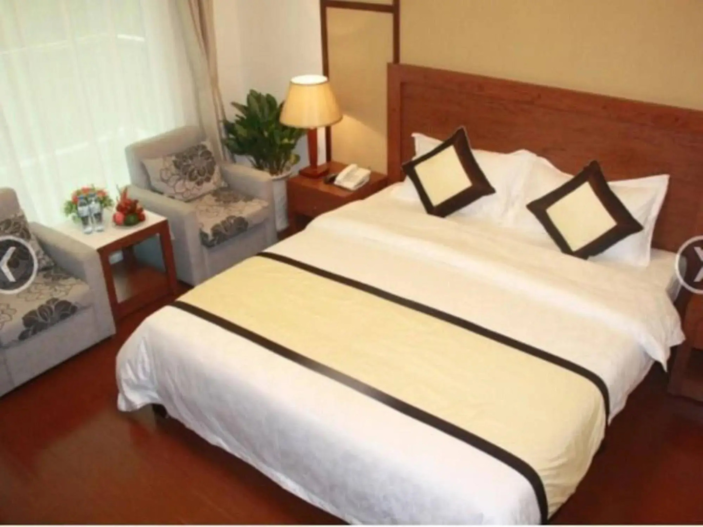 Photo - Sao Mai Boutique Hotel