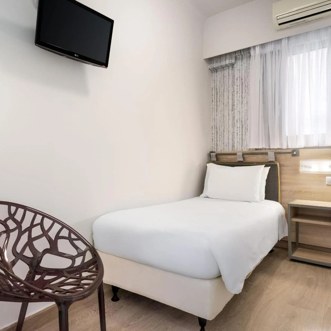 Photo - Pan Hotel