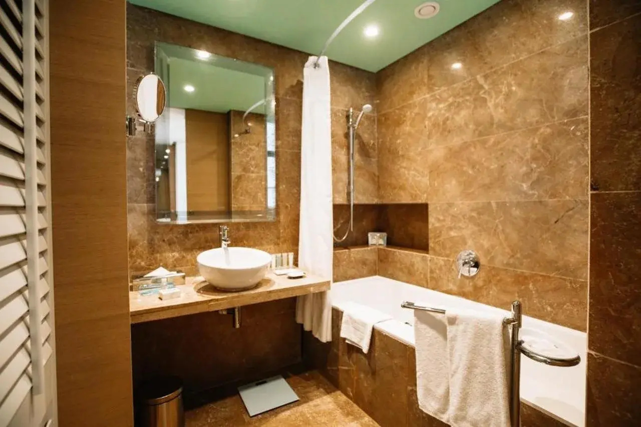 Foto - Pickalbatros Hôtel Du Golf - Adults Friendly 16 Years Plus- All-Inclusive