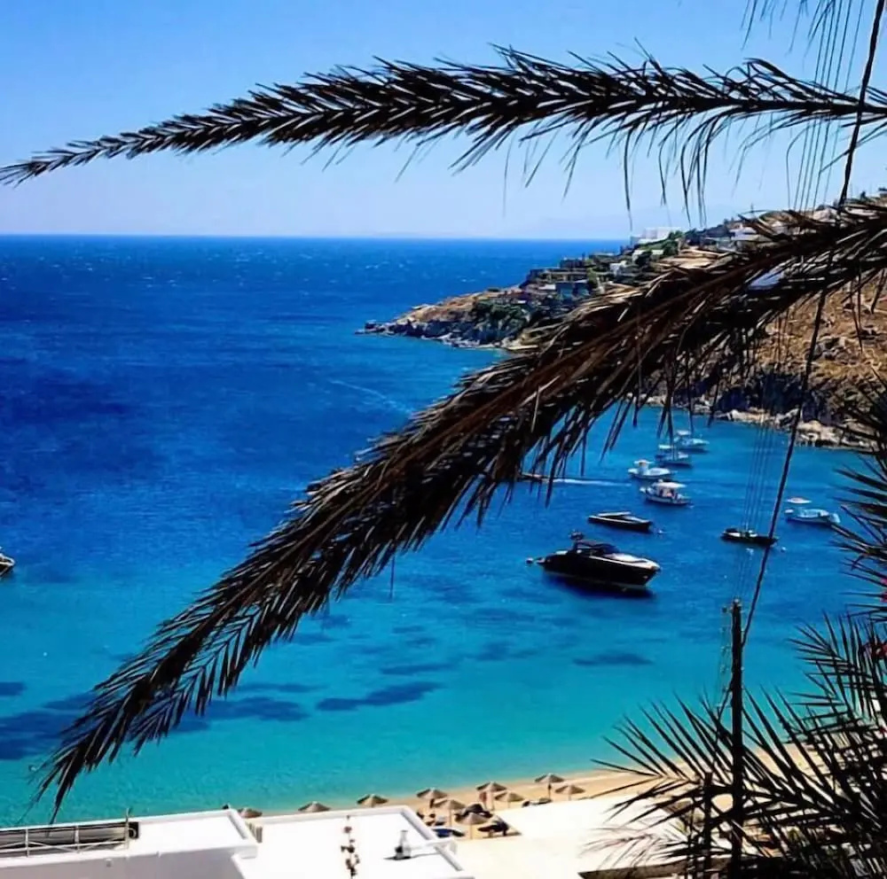 Photo - Mykonian Mews Luxury Suites