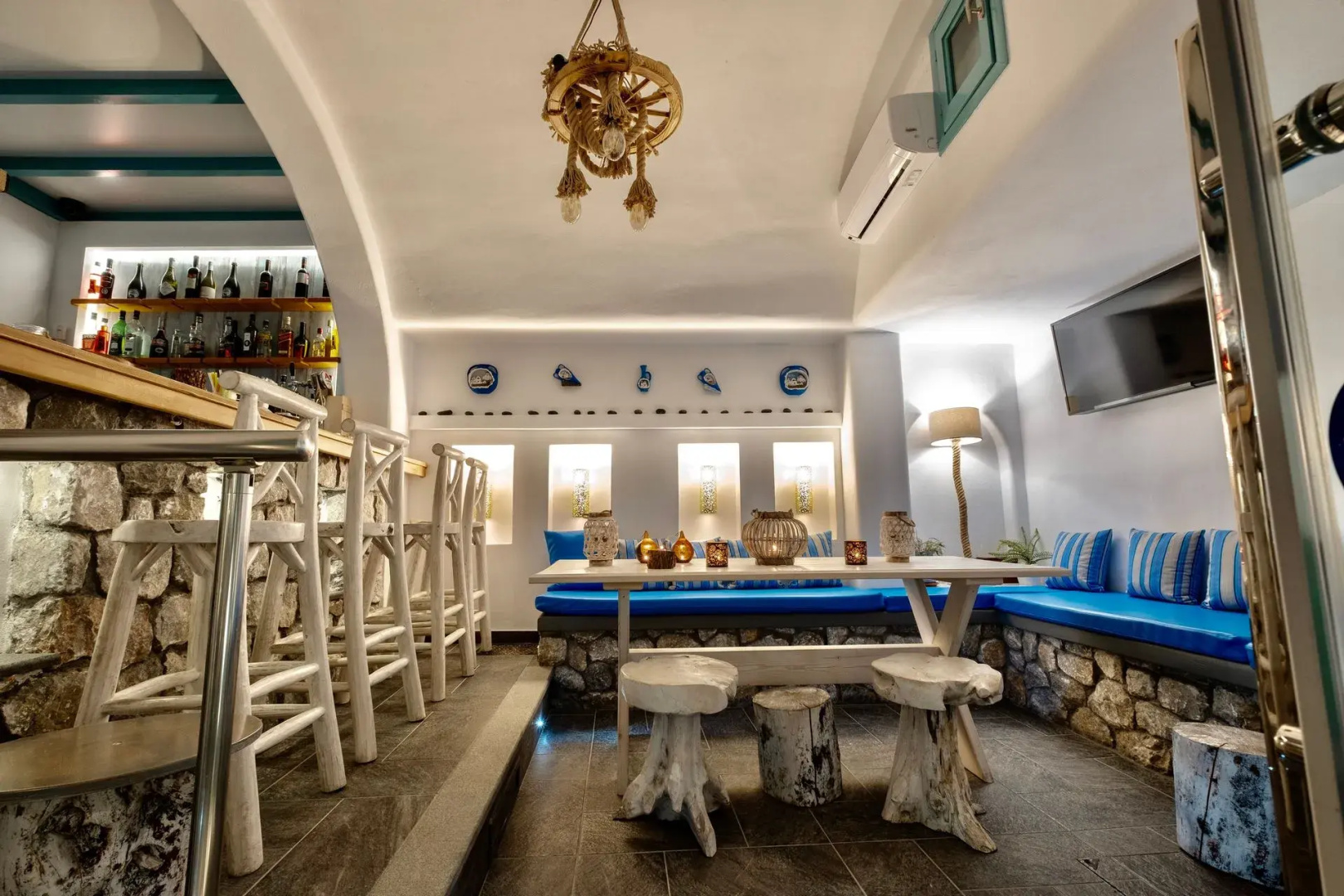 Foto - Anastasia Princess Luxury Beach Residence, Adults Only
