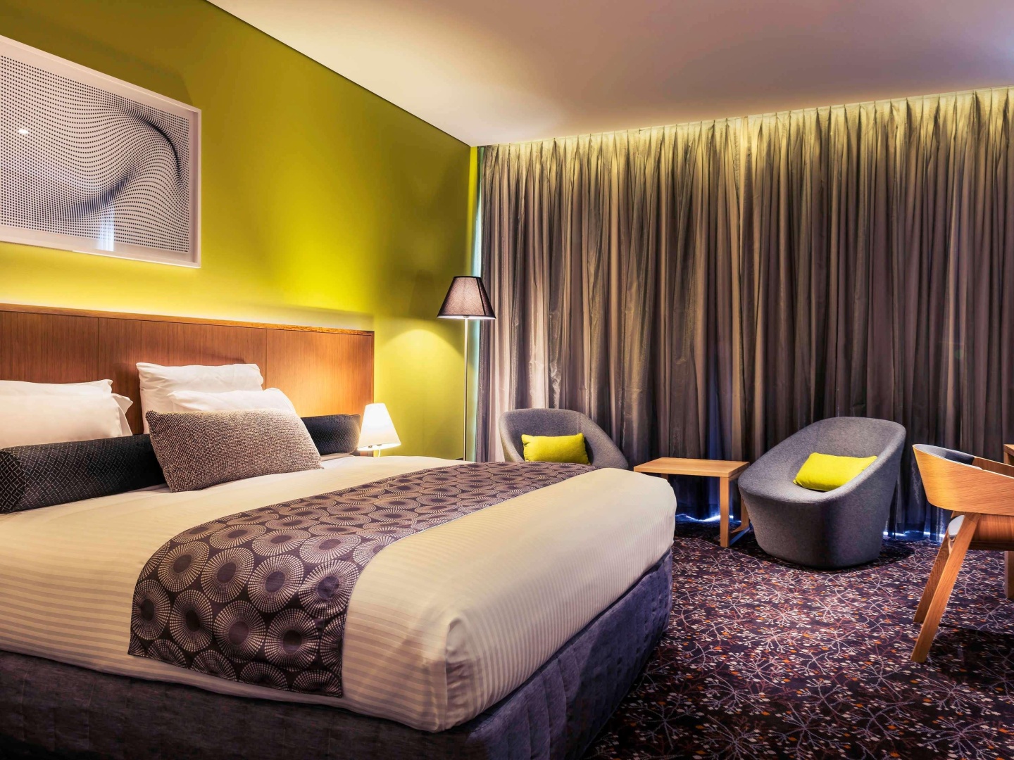 Photo - Mercure Sydney Liverpool