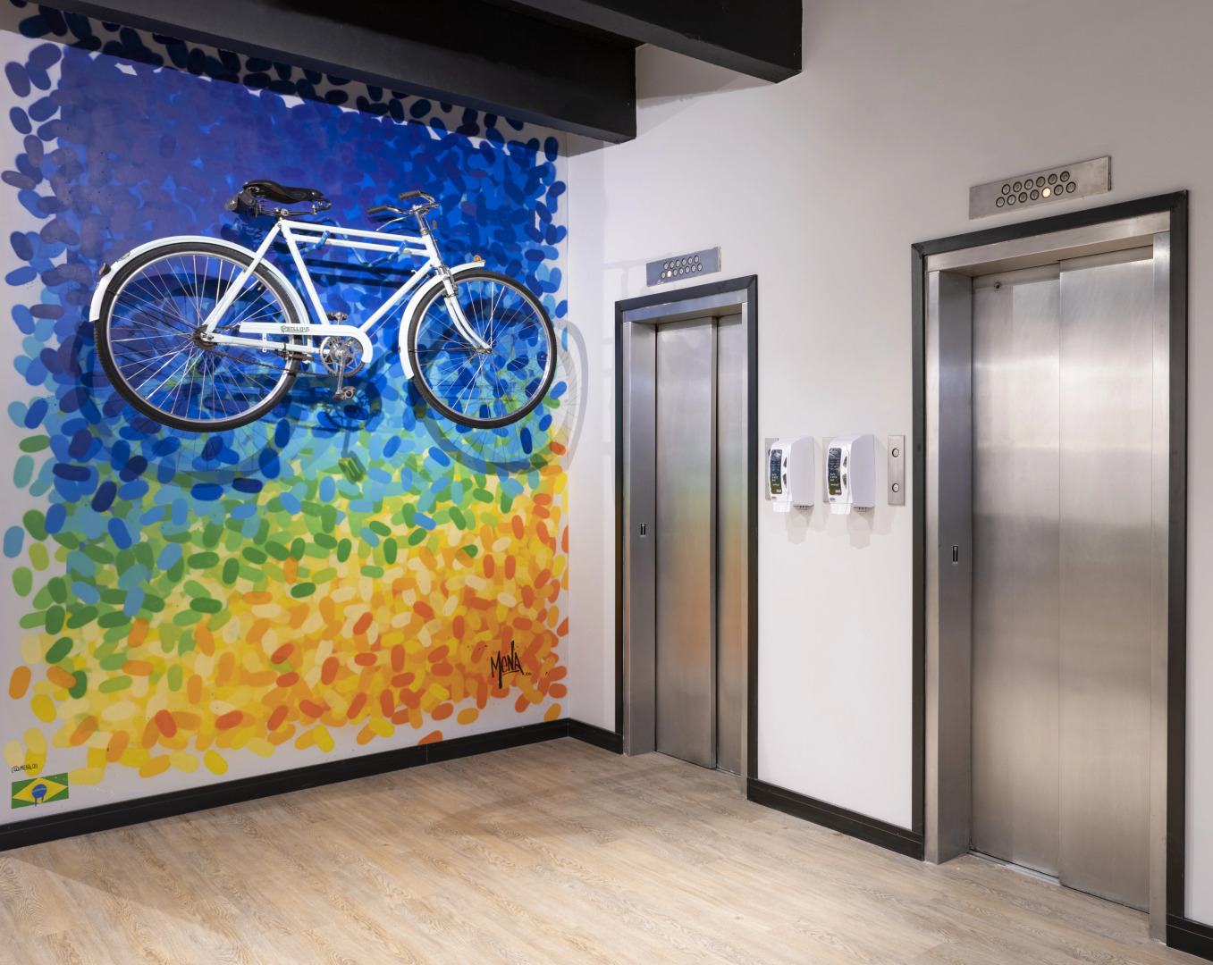 Foto - Monreale Lifestyle Higienópolis São Paulo