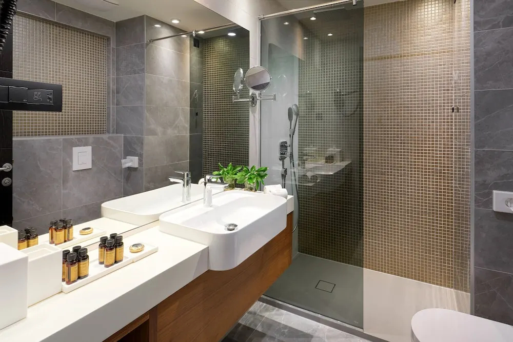 Foto - Time Boutique Hotel